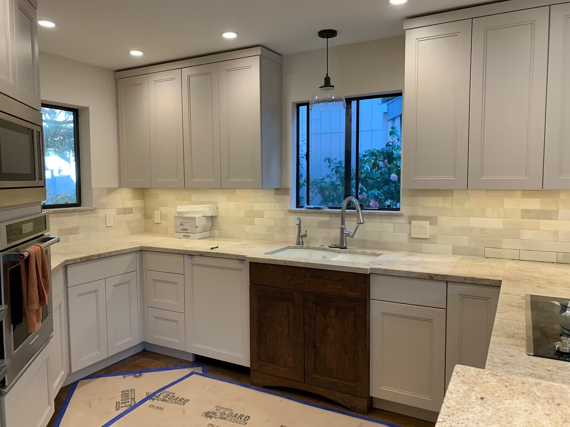 Remodels & Additions